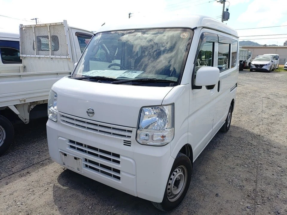 Nissan NV100 Clipper DR17V 2020